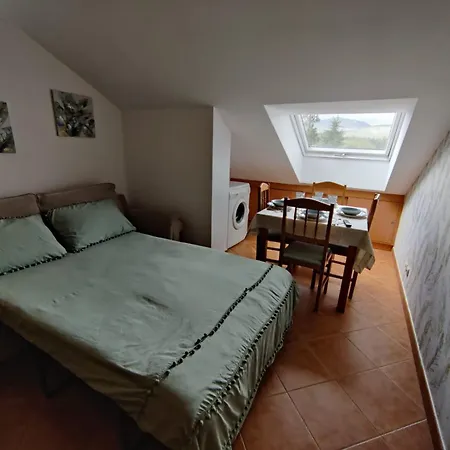 Apartamento Rio Gallo Cuntis Exterior photo