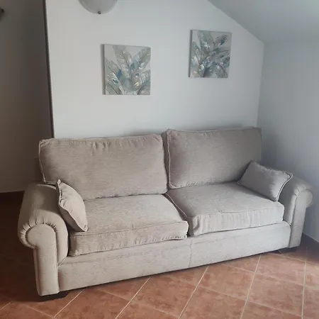 Apartamento Rio Gallo Cuntis Exterior photo