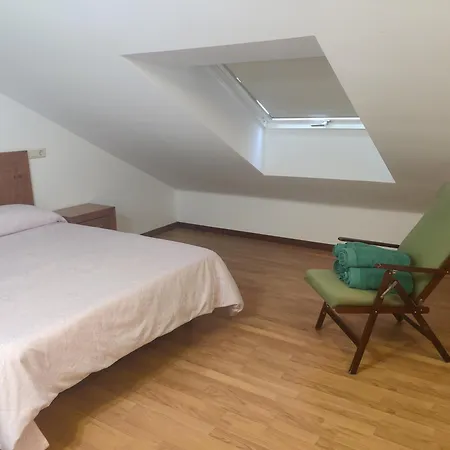 Apartamento Rio Gallo Cuntis Exterior photo