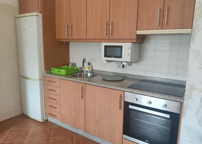 Apartamento Rio Gallo