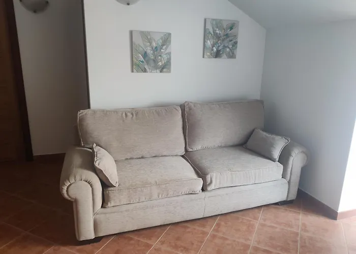 Apartamento Rio Gallo