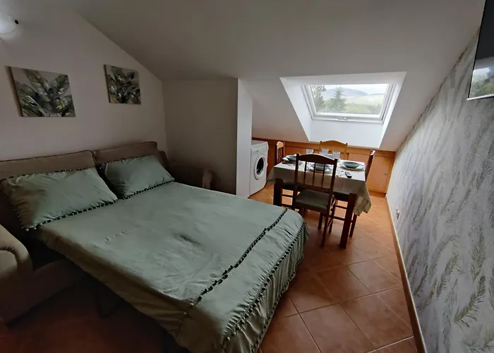 Apartamento Rio Gallo