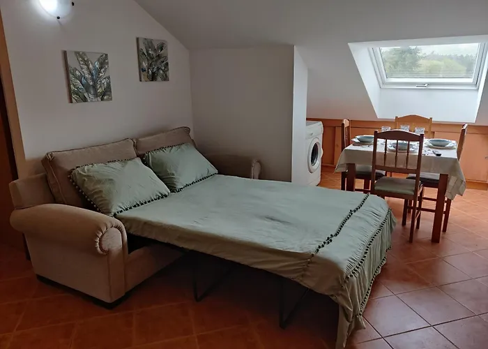 Apartamento Rio Gallo