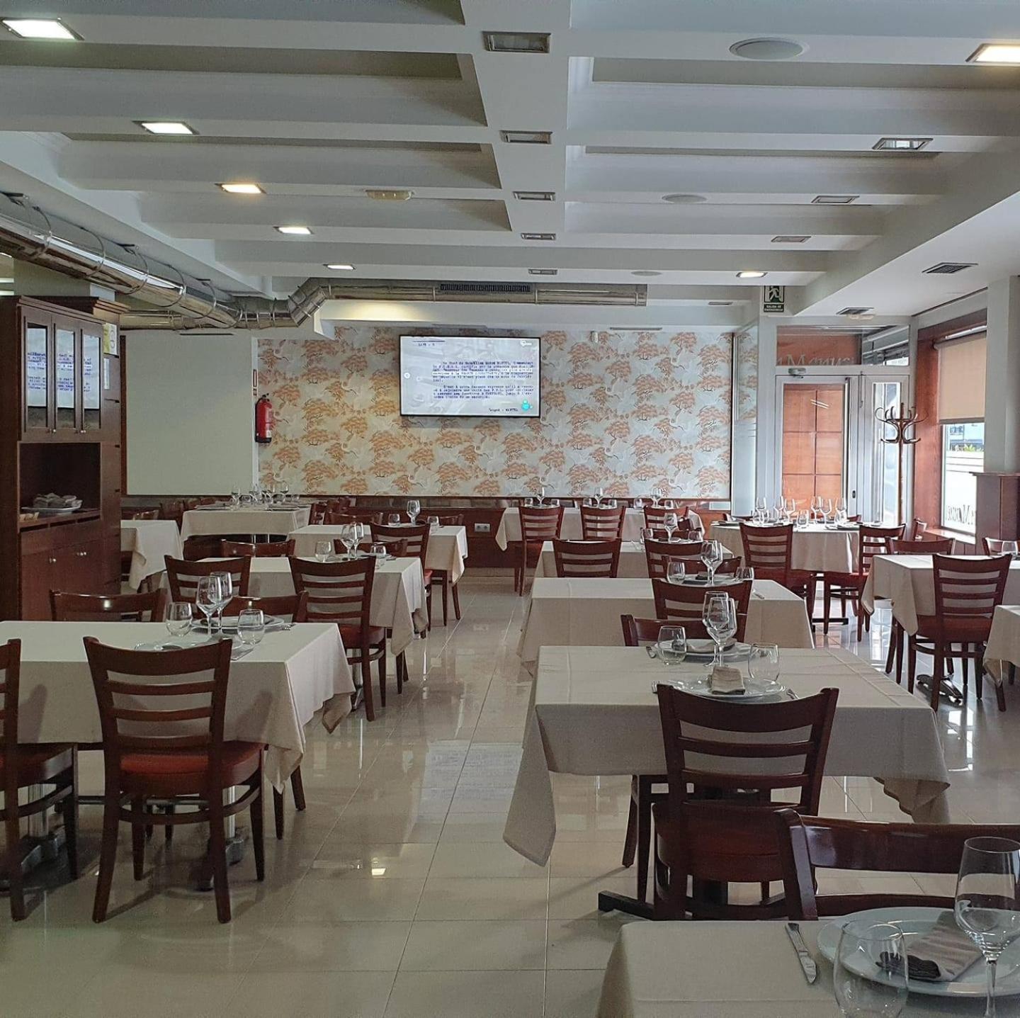 Apartment Rio Gallo Cuntis