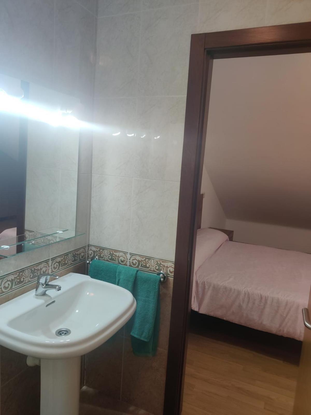 Apartment Rio Gallo *