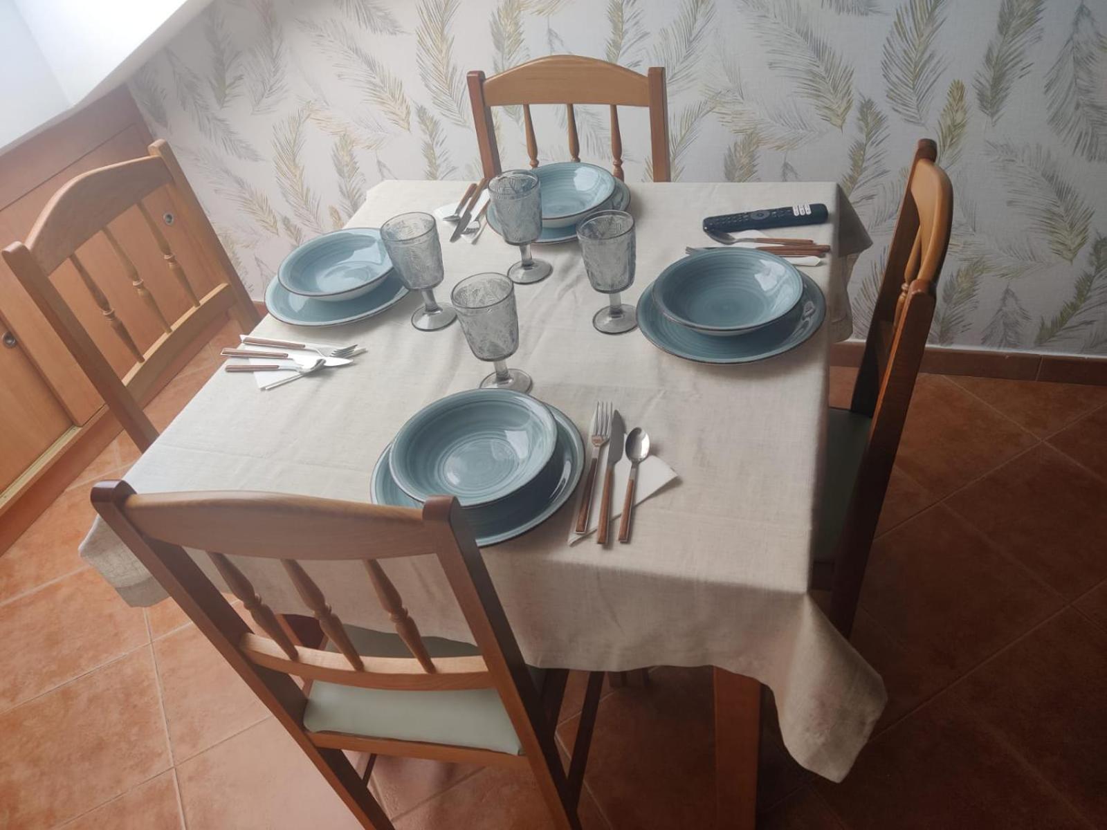Rio Gallo Apartment