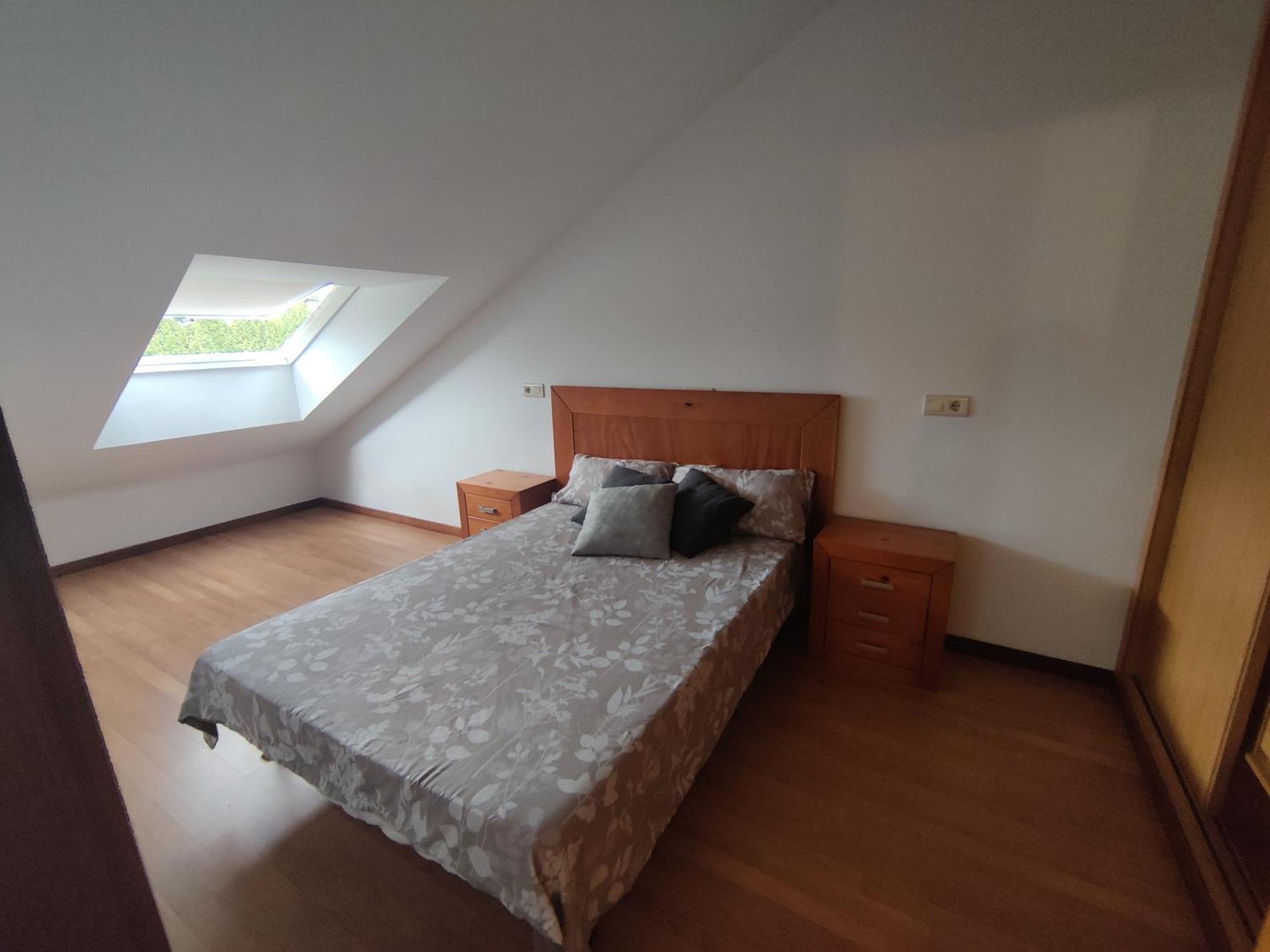 Rio Gallo Apartment Cuntis