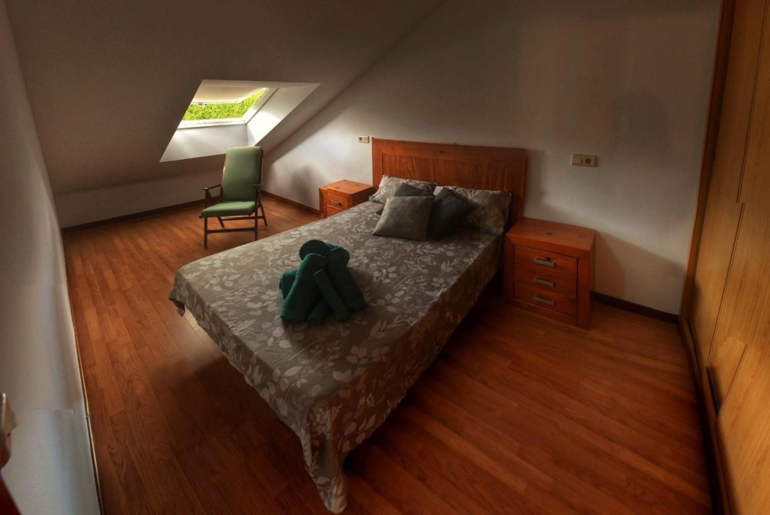Rio Gallo Apartment *